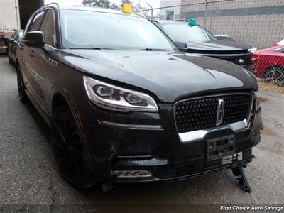 2022 Lincoln Aviator Reserve   - Photo 3 - Woodbridge, ON L4L 8L6