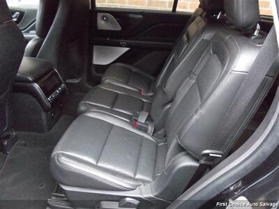 2022 Lincoln Aviator Reserve   - Photo 12 - Woodbridge, ON L4L 8L6