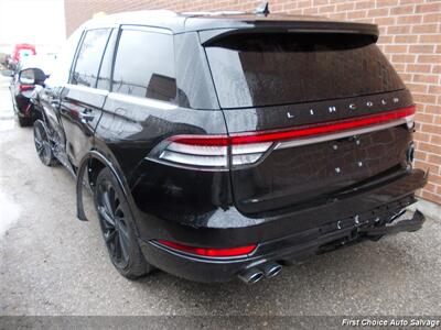 2022 Lincoln Aviator Reserve   - Photo 8 - Woodbridge, ON L4L 8L6