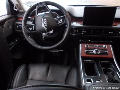 2022 Lincoln Aviator Reserve   - Photo 15 - Woodbridge, ON L4L 8L6