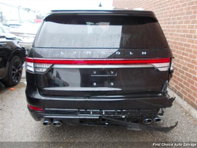 2022 Lincoln Aviator Reserve   - Photo 7 - Woodbridge, ON L4L 8L6