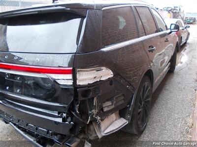 2022 Lincoln Aviator Reserve   - Photo 5 - Woodbridge, ON L4L 8L6