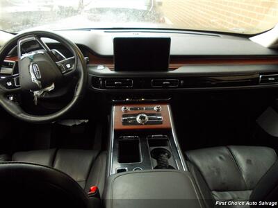 2022 Lincoln Aviator Reserve   - Photo 14 - Woodbridge, ON L4L 8L6