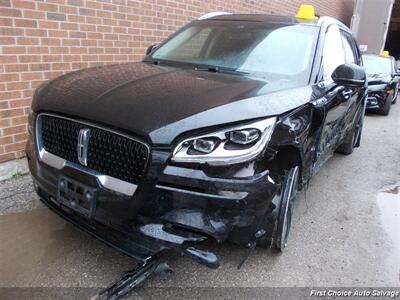 2022 Lincoln Aviator Reserve   - Photo 1 - Woodbridge, ON L4L 8L6