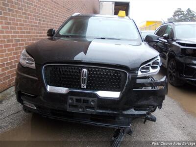 2022 Lincoln Aviator Reserve   - Photo 2 - Woodbridge, ON L4L 8L6