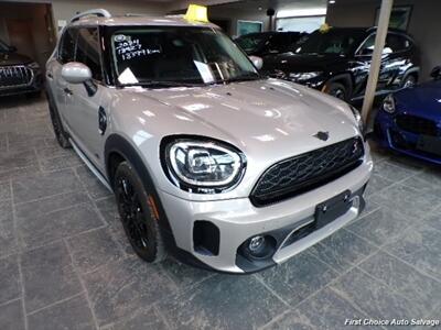 2024 MINI Countryman Cooper S ALL4 - Photo 2 - Woodbridge, ON L4L 8L6