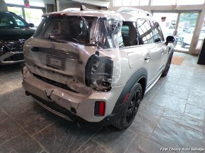 2024 MINI Countryman Cooper S ALL4 - Photo 4 - Woodbridge, ON L4L 8L6