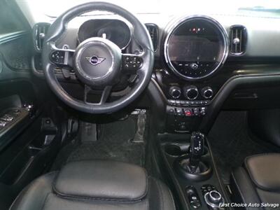 2024 MINI Countryman Cooper S ALL4 - Photo 12 - Woodbridge, ON L4L 8L6