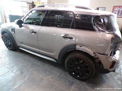 2024 MINI Countryman Cooper S ALL4 - Photo 6 - Woodbridge, ON L4L 8L6