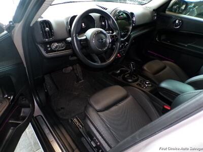 2024 MINI Countryman Cooper S ALL4 - Photo 8 - Woodbridge, ON L4L 8L6
