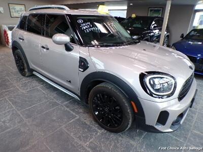 2024 MINI Countryman Cooper S ALL4 - Photo 3 - Woodbridge, ON L4L 8L6