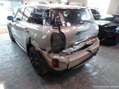 2024 MINI Countryman Cooper S ALL4 - Photo 5 - Woodbridge, ON L4L 8L6