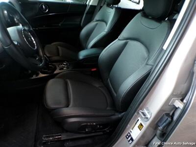 2024 MINI Countryman Cooper S ALL4 - Photo 9 - Woodbridge, ON L4L 8L6