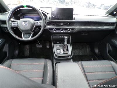 2026 Honda CR-V Hybrid   - Photo 11 - Woodbridge, ON L4L 8L6