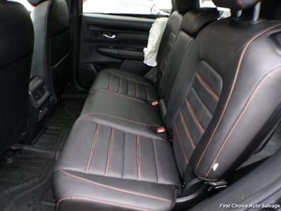 2026 Honda CR-V Hybrid   - Photo 10 - Woodbridge, ON L4L 8L6