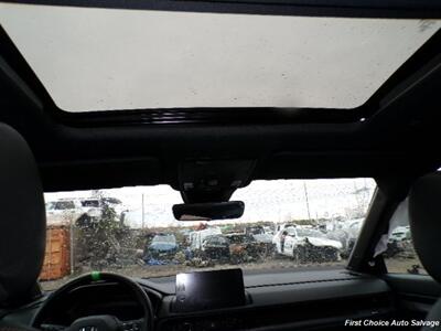 2026 Honda CR-V Hybrid   - Photo 13 - Woodbridge, ON L4L 8L6