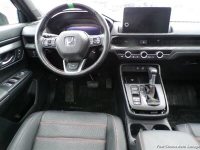 2026 Honda CR-V Hybrid   - Photo 12 - Woodbridge, ON L4L 8L6