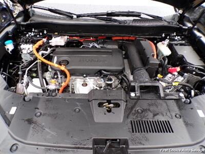 2026 Honda CR-V Hybrid   - Photo 7 - Woodbridge, ON L4L 8L6