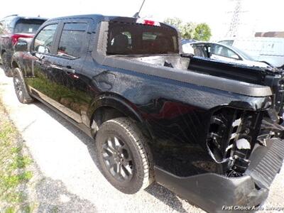 2024 Ford Maverick XLT   - Photo 6 - Woodbridge, ON L4L 8L6