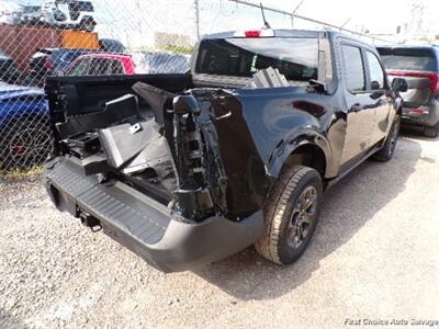 2024 Ford Maverick XLT   - Photo 4 - Woodbridge, ON L4L 8L6
