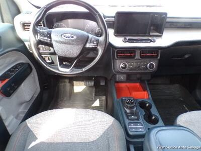 2024 Ford Maverick XLT   - Photo 12 - Woodbridge, ON L4L 8L6