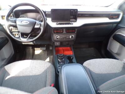 2024 Ford Maverick XLT   - Photo 11 - Woodbridge, ON L4L 8L6