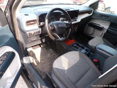 2024 Ford Maverick XLT   - Photo 8 - Woodbridge, ON L4L 8L6
