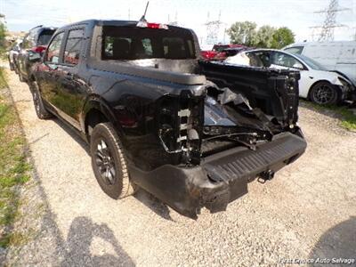 2024 Ford Maverick XLT   - Photo 5 - Woodbridge, ON L4L 8L6