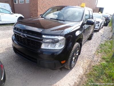 2024 Ford Maverick XLT   - Photo 1 - Woodbridge, ON L4L 8L6