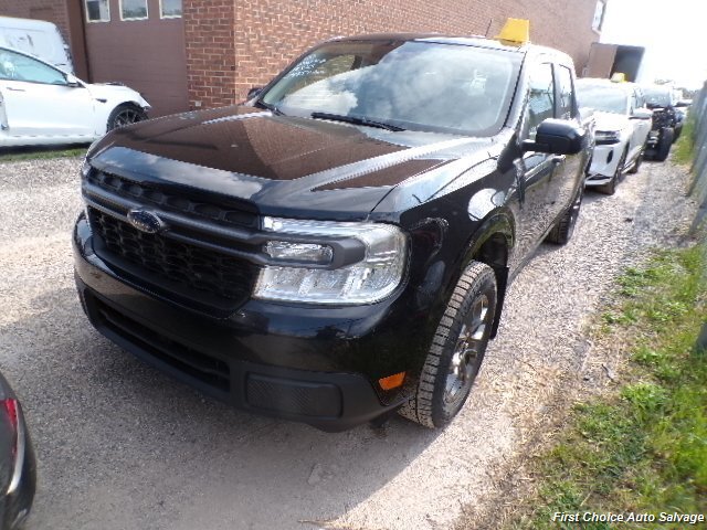 2024 Ford Maverick XLT   - Photo 1 - Woodbridge, ON L4L 8L6