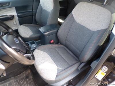 2024 Ford Maverick XLT   - Photo 9 - Woodbridge, ON L4L 8L6