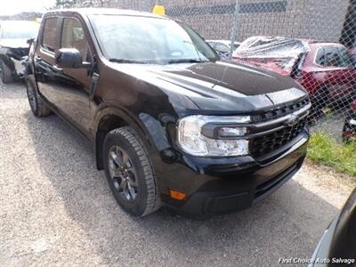 2024 Ford Maverick XLT   - Photo 2 - Woodbridge, ON L4L 8L6