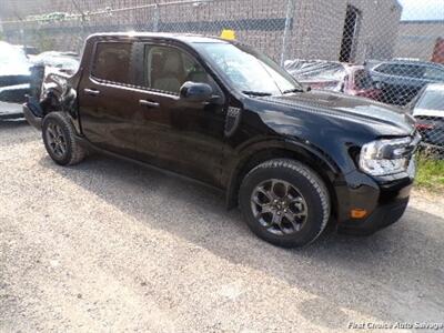 2024 Ford Maverick XLT   - Photo 3 - Woodbridge, ON L4L 8L6