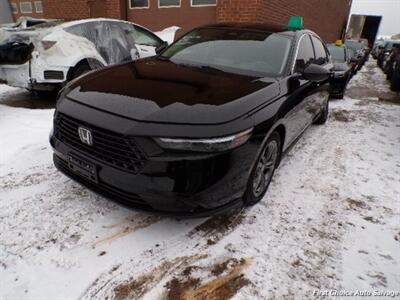 2024 Honda Accord EX   - Photo 2 - Woodbridge, ON L4L 8L6