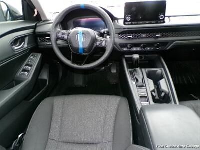 2024 Honda Accord EX   - Photo 14 - Woodbridge, ON L4L 8L6