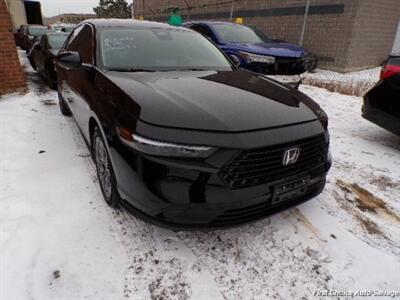 2024 Honda Accord EX   - Photo 4 - Woodbridge, ON L4L 8L6