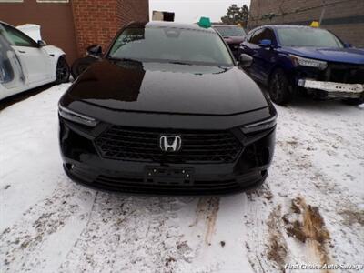 2024 Honda Accord EX   - Photo 3 - Woodbridge, ON L4L 8L6