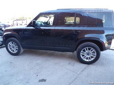 2026 Land Rover Defender - Photo 7 - Woodbridge, ON L4L 8L6