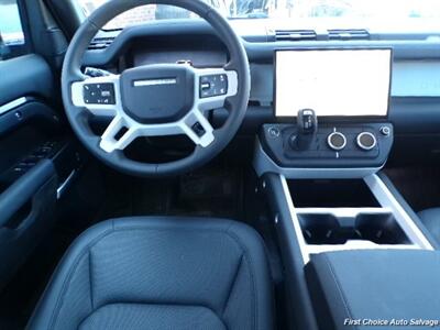 2026 Land Rover Defender - Photo 13 - Woodbridge, ON L4L 8L6