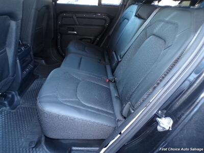 2026 Land Rover Defender - Photo 11 - Woodbridge, ON L4L 8L6