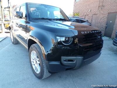 2026 Land Rover Defender - Photo 3 - Woodbridge, ON L4L 8L6