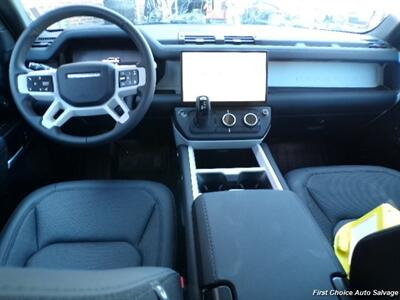 2026 Land Rover Defender - Photo 12 - Woodbridge, ON L4L 8L6