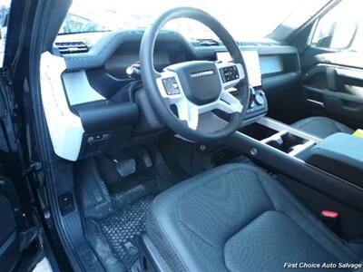2026 Land Rover Defender - Photo 9 - Woodbridge, ON L4L 8L6