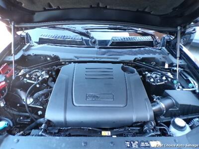 2026 Land Rover Defender - Photo 8 - Woodbridge, ON L4L 8L6