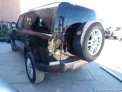 2026 Land Rover Defender - Photo 6 - Woodbridge, ON L4L 8L6