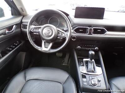 2025 Mazda CX-5 Gs/kuro   - Photo 12 - Woodbridge, ON L4L 8L6