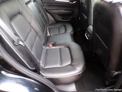 2025 Mazda CX-5 Gs/kuro   - Photo 10 - Woodbridge, ON L4L 8L6