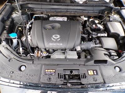 2025 Mazda CX-5 Gs/kuro   - Photo 7 - Woodbridge, ON L4L 8L6