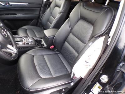 2025 Mazda CX-5 Gs/kuro   - Photo 9 - Woodbridge, ON L4L 8L6