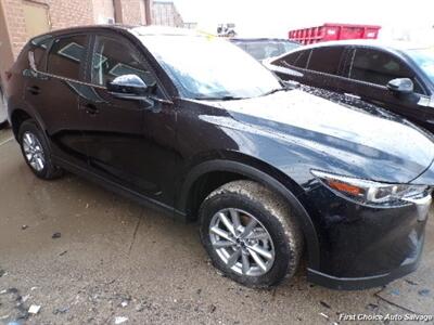 2025 Mazda CX-5 Gs/kuro   - Photo 3 - Woodbridge, ON L4L 8L6